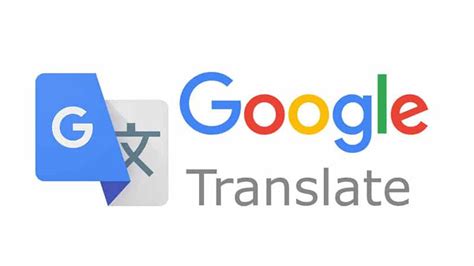 gg trad|Google Translate